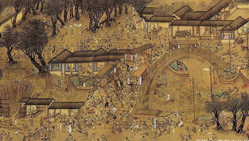 宋朝商品經濟治理與光分束器技術發展之比較